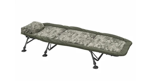MIVARDI - Lehátko CamoCODE Flat6