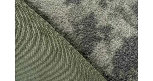 MIVARDI - Lehátko CamoCODE Flat6
