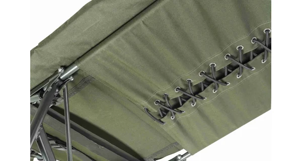 MIVARDI - Lehátko CamoCODE Flat6