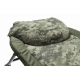 MIVARDI - Lehátko CamoCODE Flat6