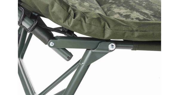 MIVARDI - Lehátko CamoCODE Flat6