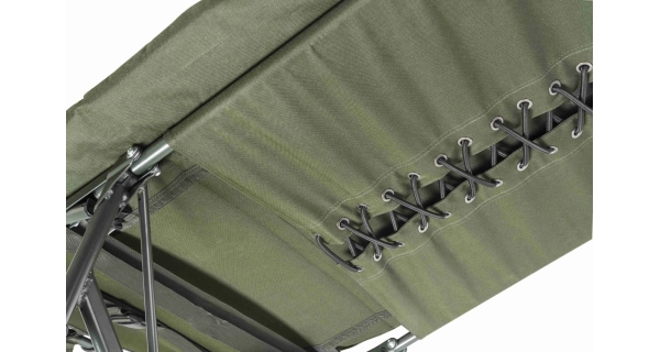 MIVARDI - Lehátko CamoCODE Flat6