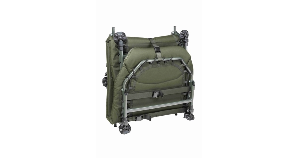 MIVARDI - Lehátko CamoCODE Flat6