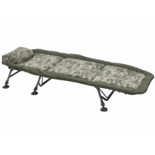 MIVARDI - Lehátko CamoCODE Flat6