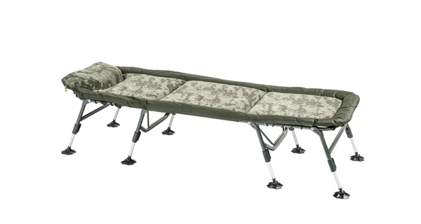MIVARDI - Lehátko CamoCODE Flat8
