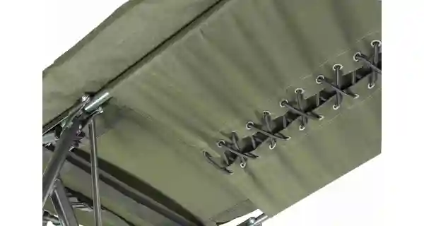 MIVARDI - Lehátko CamoCODE Flat8