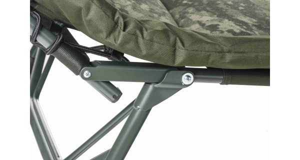 MIVARDI - Lehátko CamoCODE Flat8