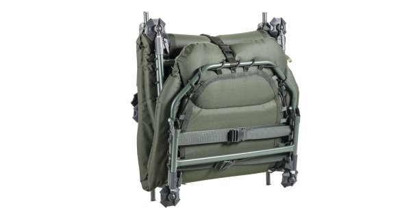 MIVARDI - Lehátko CamoCODE Flat8