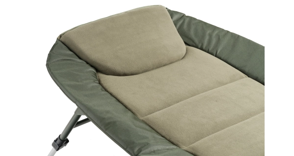 MIVARDI - Lehátko Comfort XL8