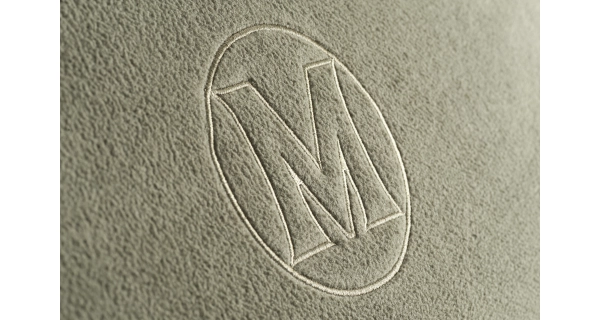 MIVARDI - Lehátko Comfort XL8