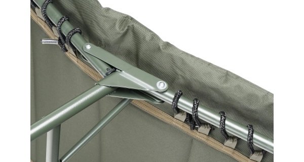 MIVARDI - Lehátko Comfort XL8