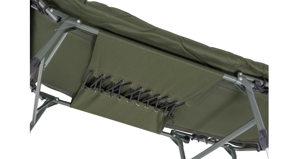MIVARDI - Lehátko Professional Hex8