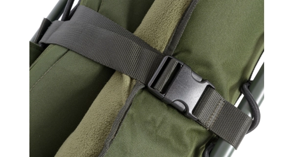 MIVARDI - Lehátko Professional Hex8