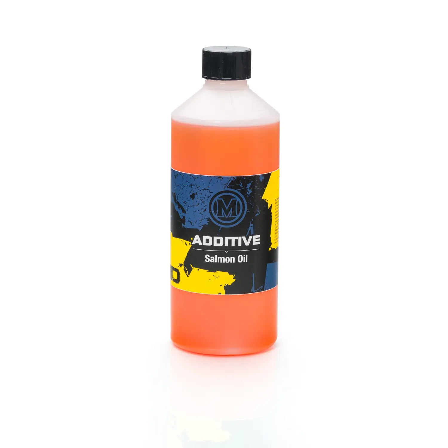 MIVARDI - Lososový olej Rapid Additive 500 ml