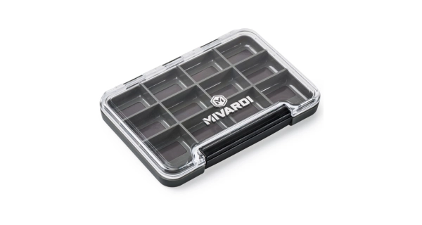MIVARDI - Magnetická krabička MC 120