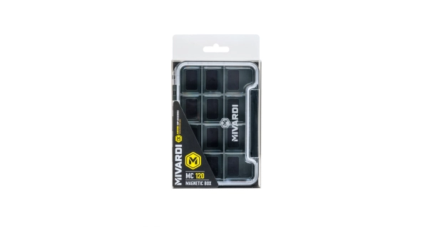 MIVARDI - Magnetická krabička MC 120