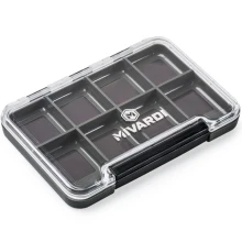 MIVARDI - Magnetická krabička MC 80