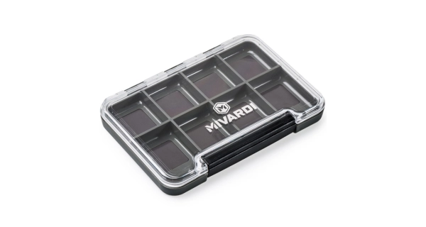 MIVARDI - Magnetická krabička MC 80