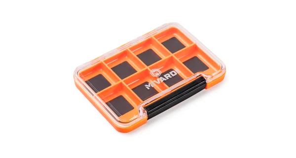 MIVARDI - Magnetická krabička TMX 80