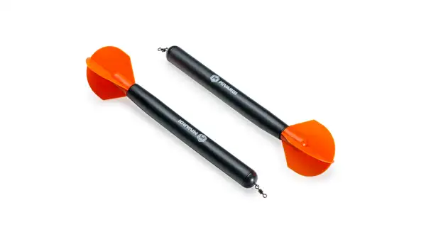 MIVARDI - Marker Professional Double Set Oranžová