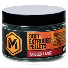MIVARDI - Měkčené pelety Soft Extruded Pellets 150 ml Anýz