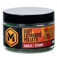 MIVARDI - Měkčené pelety Soft Extruded Pellets 150 ml Česnek