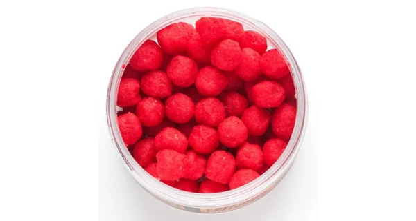 MIVARDI - Měkčené pelety Soft Extruded Pellets 150 ml Jahoda