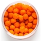 MIVARDI - Měkčené pelety Soft Extruded Pellets 150 ml Krill