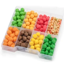 MIVARDI - Měkčené pelety Soft Extruded Pellets Mix 75 g