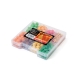 MIVARDI - Měkčené pelety Soft Extruded Pellets Mix 75 g