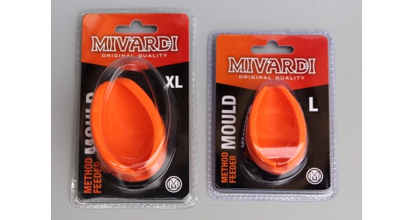 MIVARDI - Method Feeder formička L