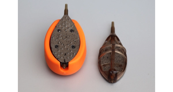 MIVARDI - Method Feeder formička L