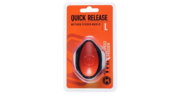 MIVARDI - Method Feeder formička Quick Release vel. XL