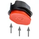 MIVARDI - Method Feeder formička Quick Release vel. XL