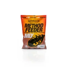 MIVARDI - Method Feeder Mix Cherry & Fish Protein 1 kg