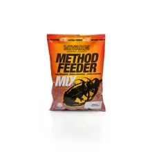 MIVARDI - Method Feeder Mix Cherry & Fish Protein 1 kg