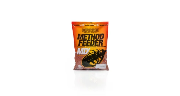 MIVARDI - Method Feeder Mix Cherry & Fish Protein 1 kg