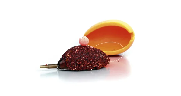 MIVARDI - Method Feeder Mix Cherry & Fish Protein 1 kg