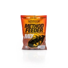 MIVARDI - Method feeder mix - Cherry & fish protein