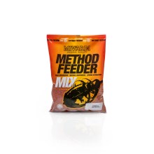 MIVARDI - Method feeder mix - Cherry & fish protein MIVARDI - Method feeder mix - Cherry & fish protein