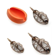 MIVARDI - Method Feeder Set Premium L 20 g + 30 g + 40 g + Formička