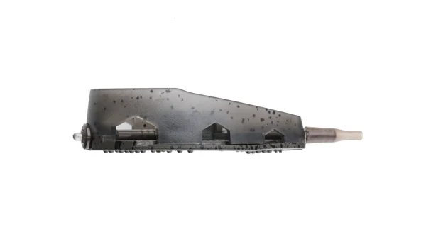 MIVARDI - Method Feeder set QMR Flat L 30 g + 40 g + 50 g + Formička
