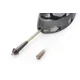 MIVARDI - Method Feeder set QMR Flat L 30 g + 40 g + 50 g + Formička