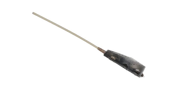 MIVARDI - Method Feeder set QMR Flat L Long 30 g + 40 g + 50 g + Formička