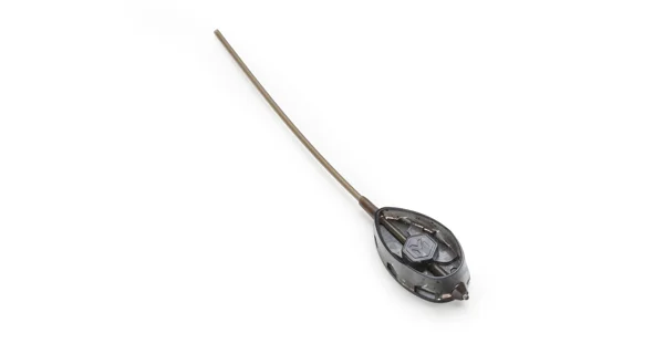 MIVARDI - Method Feeder set QMR Flat L Long 30 g + 40 g + 50 g + Formička