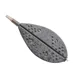 MIVARDI - Method Feeder set QMR Flat XL 50 g + 60 g + Formička