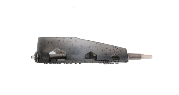 MIVARDI - Method Feeder set QMR Flat XL 50 g + 60 g + Formička