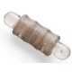 MIVARDI - Method Feeder set QMR Flat XL Long 50 g + 60 g + Formička