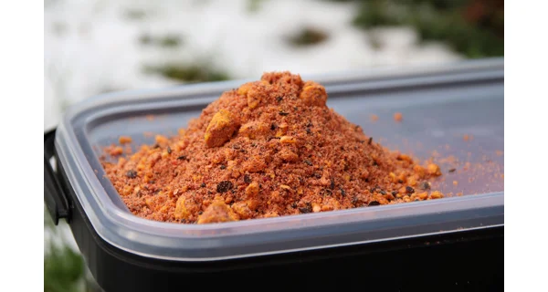 MIVARDI - Method mix Rapid Excellent 3 kg