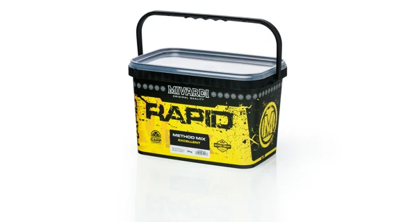 MIVARDI - Method mix Rapid Excellent 3 kg
